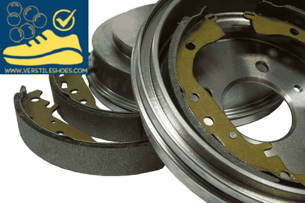 difference between 4707 and 4515 brake shoes