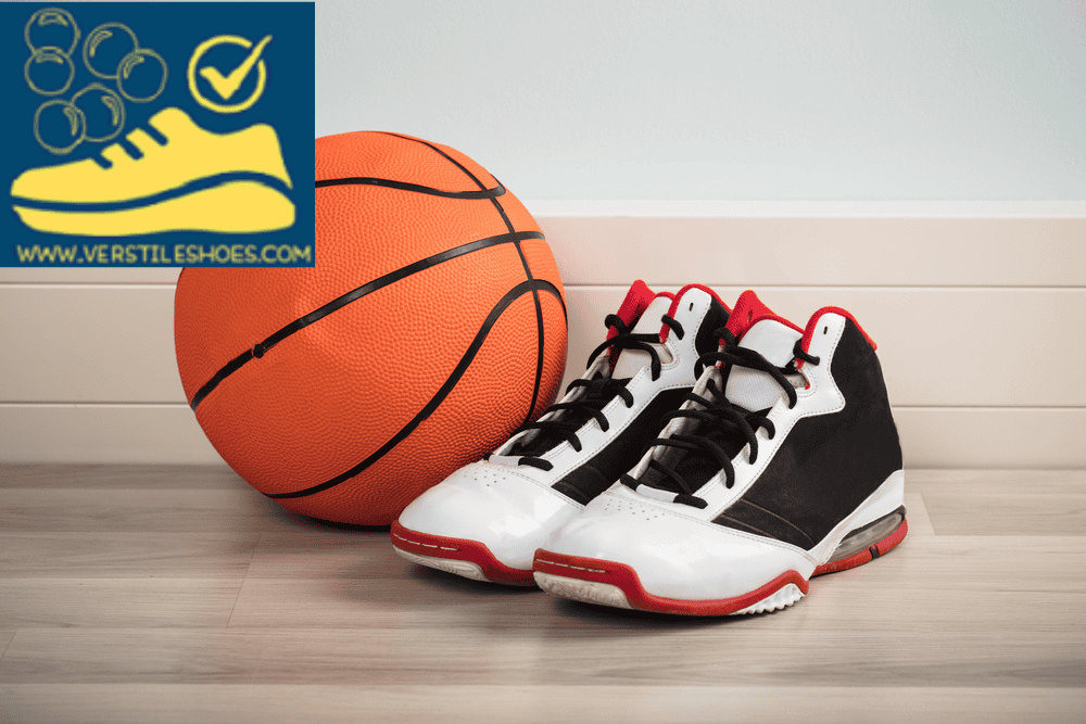 Fresh basketball shoes offer optimal traction, responsiveness and comfort allowing you to perform at your best on the court. 