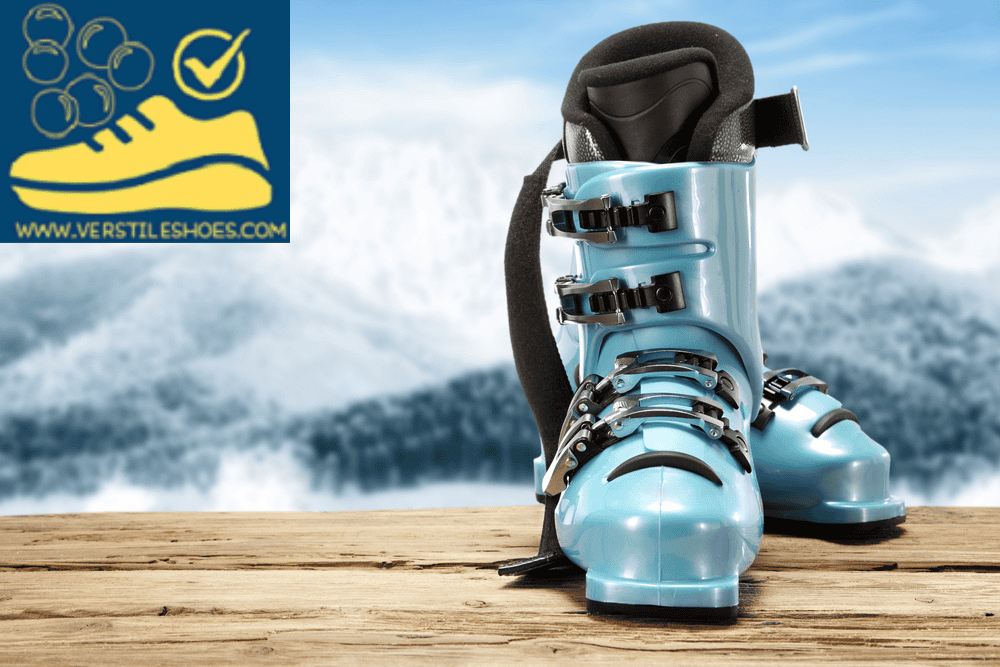 Ski boots are a central piece of equipment for any skier providing support control and comfort.