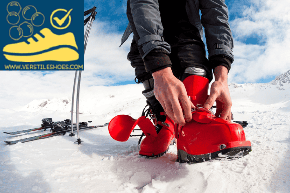 How Much Do Ski Boots Weigh: A Comprehensive Guide 2024