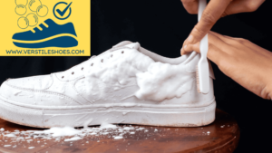 So, make it a habit to clean your white NoBull shoes regularly and enjoy walking out in footwear that's always perfect.