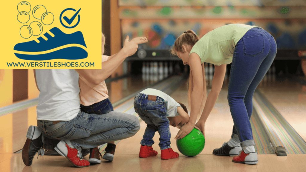 Bowling is a timeless pastime enjoyed by people of all ages.