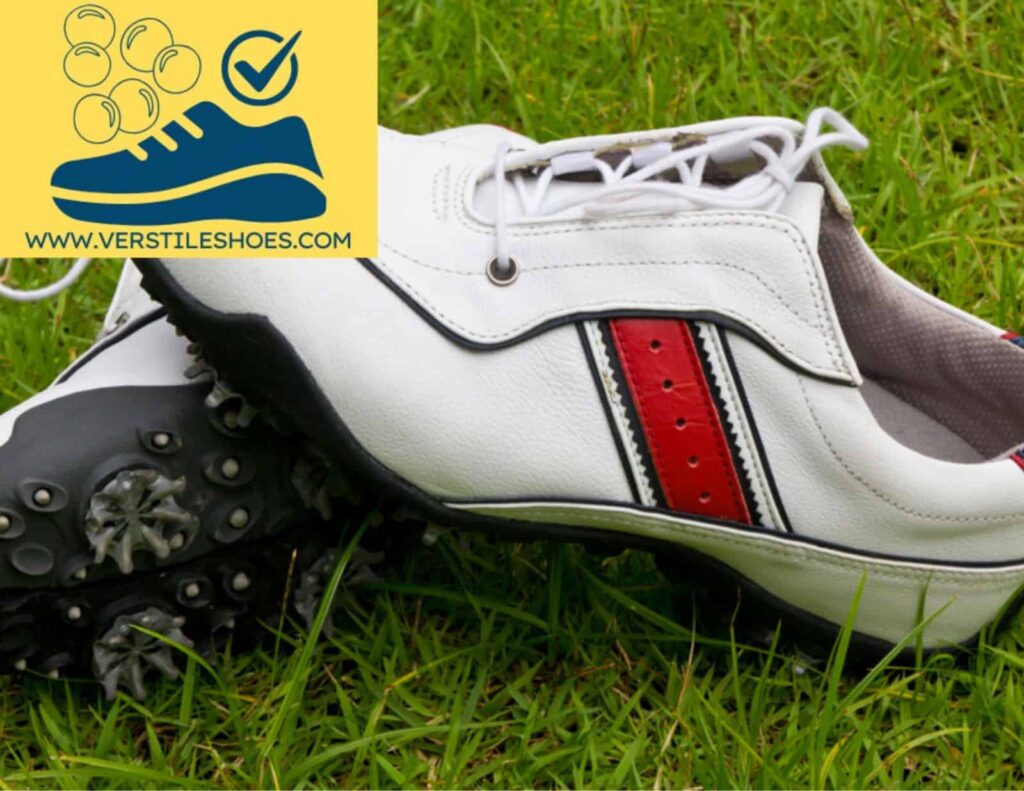 On Running Golf Shoes give you the right amount of support and movement for every shot.