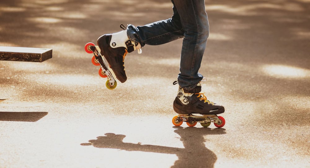 Trends come and go in skateboarding, and the same is true for skate shoe makers.