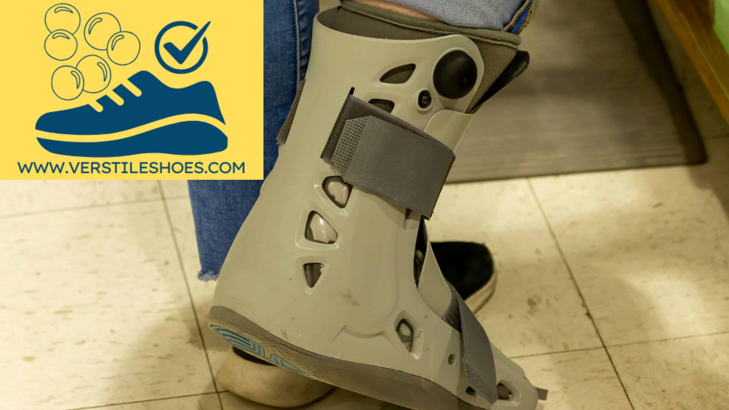 Pneumatic walking boots are effective in managing stress fractures by reducing weight-bearing pressure on the affected area.