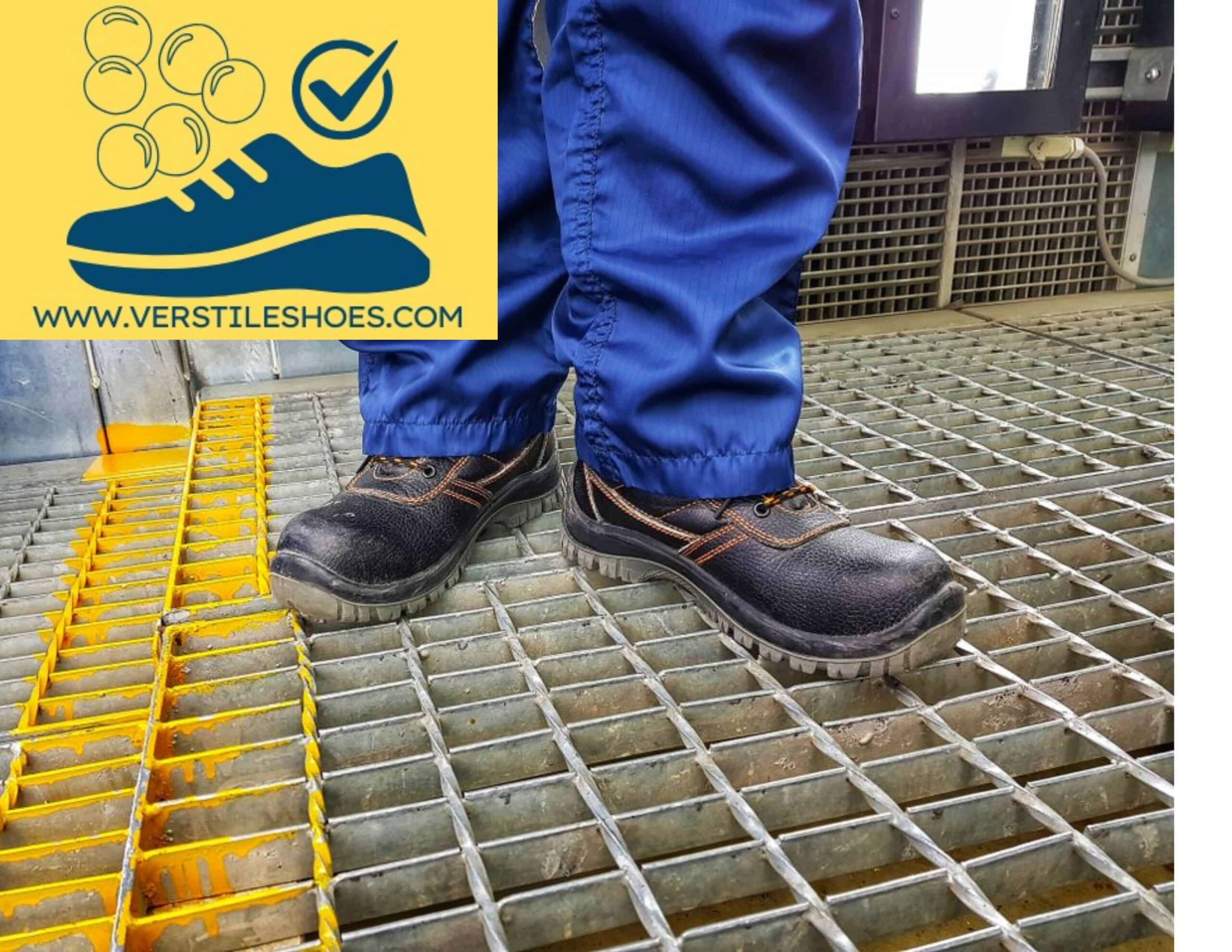 Does Hoka have Steel Toe Shoes: An Amazing Guide