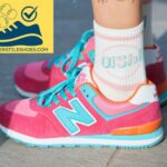 Stylish Comfort for Every Step: New Balance Shoes for Women