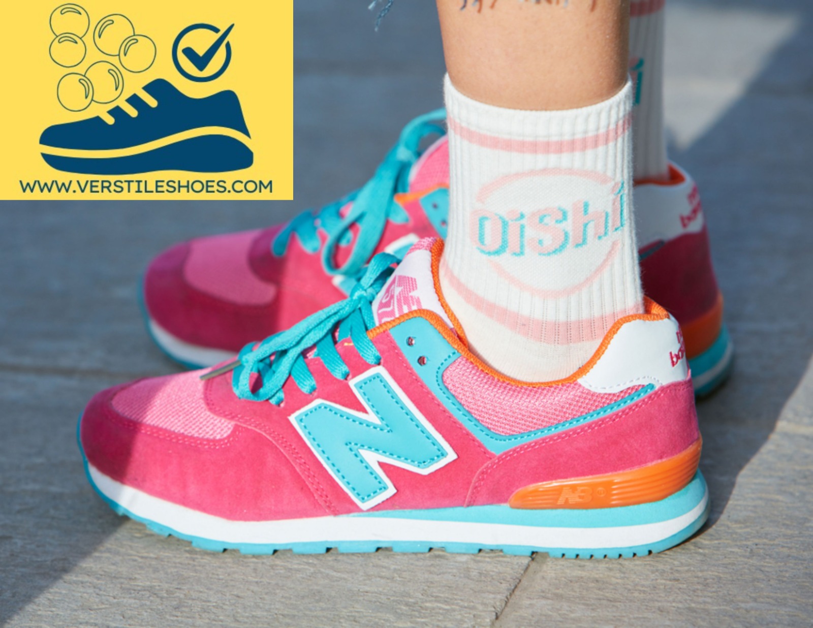 new balance shoes for women