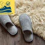 Mens Wide Slippers: The Comfortable Choice