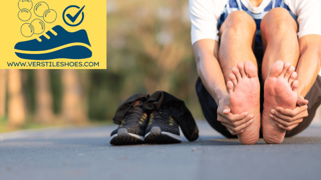 PF technology can make a significant difference in your overall foot health and well-being.