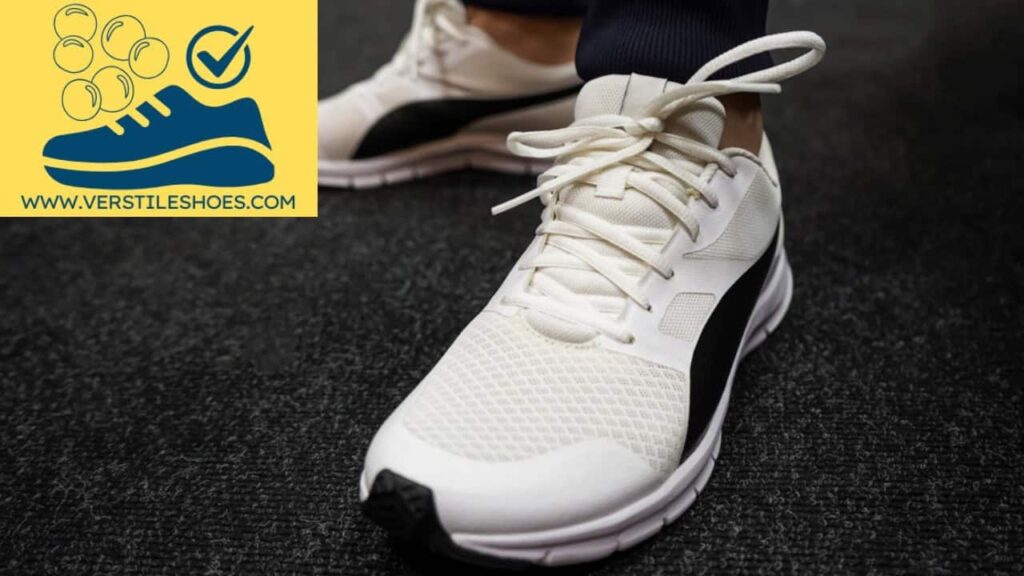 Hoka mens shoes are made in a light way and they fit well.