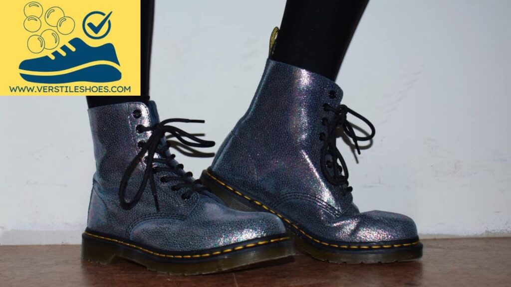 DM boots for women which are sometimes called Dr. Martens are the perfect mix of style and usefulness. 